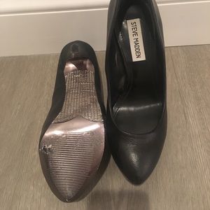 Steve Madden 6.5